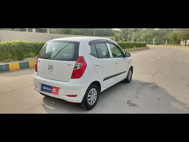 Used Hyundai i10 [2010-2017] Sportz 1.2 Kappa2 in Noida