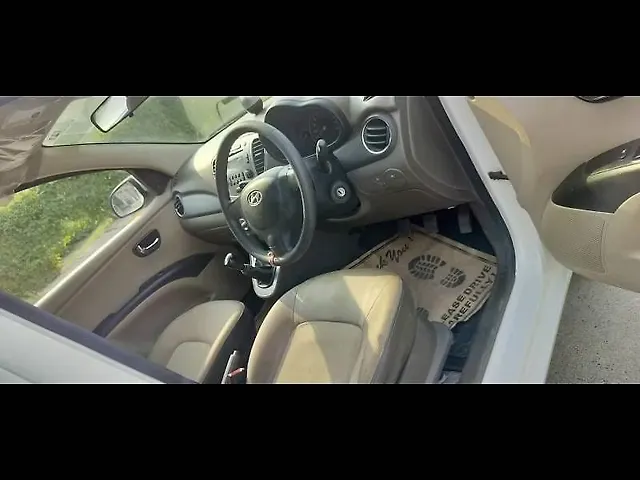 Used Hyundai i10 [2010-2017] Sportz 1.2 Kappa2 in Noida