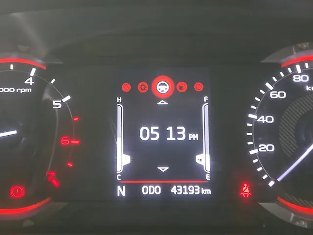 Used Mahindra Thar LX Hard Top Petrol MT 4WD in Ahmedabad
