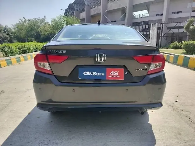 Used Honda Amaze [2016-2018] 1.2 S i-VTEC in Noida