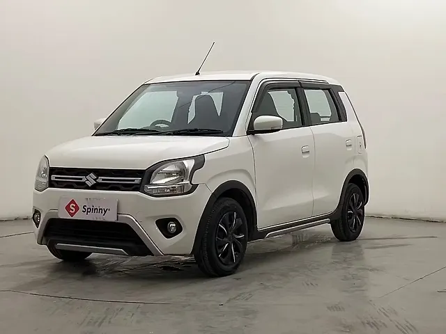 Used 2020 Maruti Suzuki Wagon R in Hyderabad