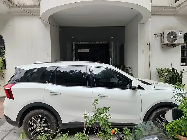 Used Mahindra XUV700 AX7 Diesel MT 7 STR in Lucknow