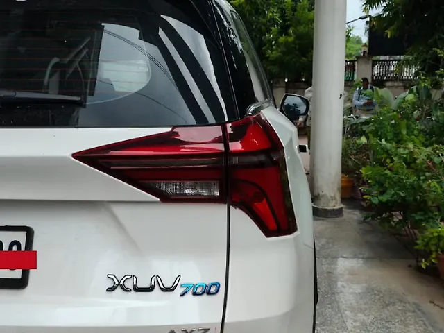 Used Mahindra XUV700 AX7 Diesel MT 7 STR in Lucknow
