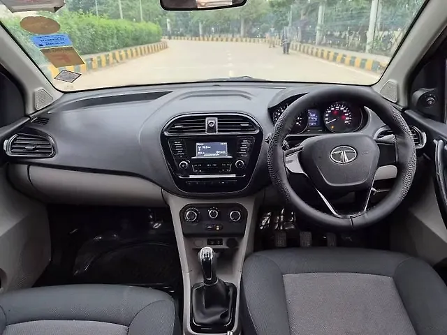Used Tata Tiago [2016-2020] Revotron XT [2016-2019] in Noida