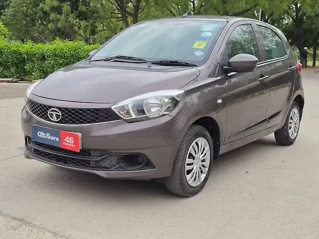 Used Tata Tiago [2016-2020] Revotron XT [2016-2019] in Noida