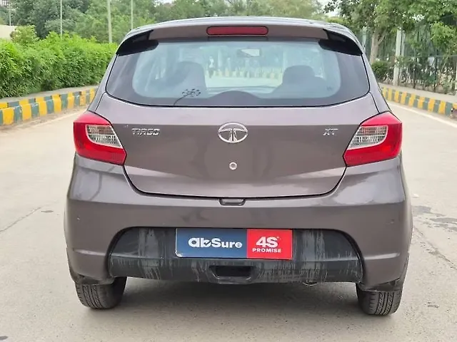 Used Tata Tiago [2016-2020] Revotron XT [2016-2019] in Noida