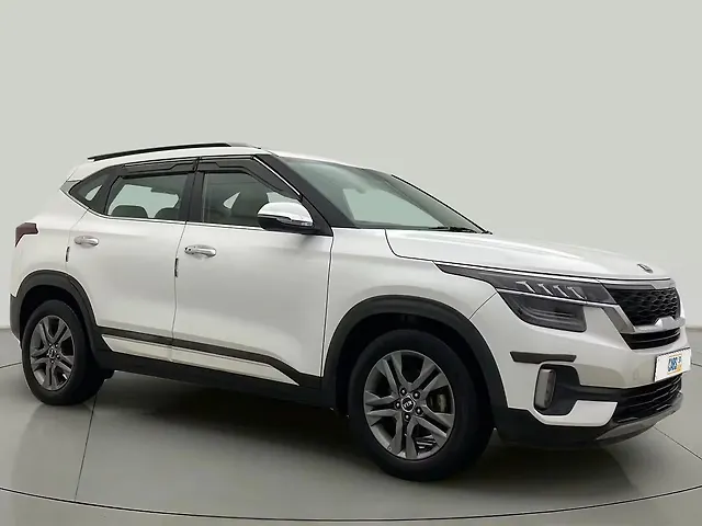 Used 2019 Kia Seltos in Bangalore