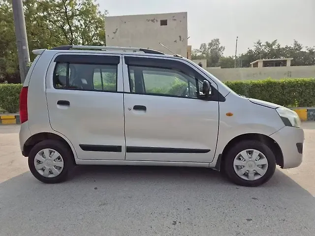 Used Maruti Suzuki Wagon R 1.0 [2014-2019] LXI CNG in Noida