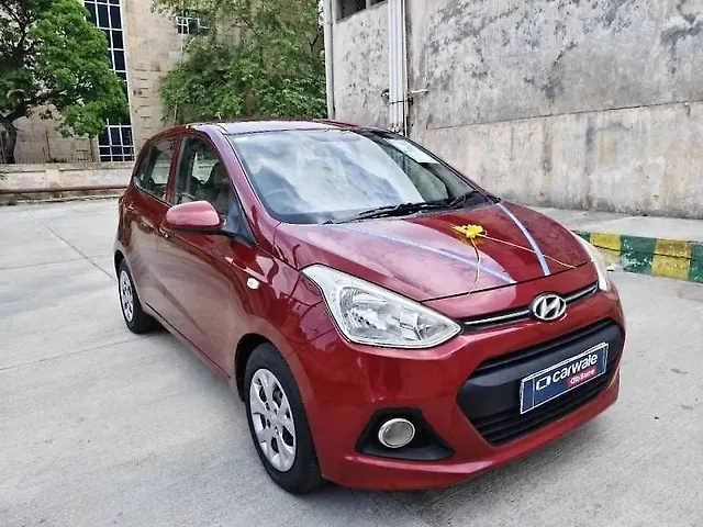 Used 2013 Hyundai Grand i10 in Noida
