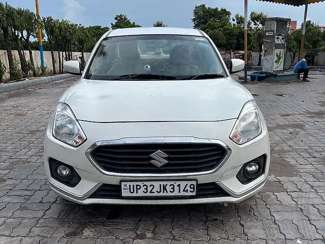 Used 2019 Maruti Suzuki DZire in Lucknow