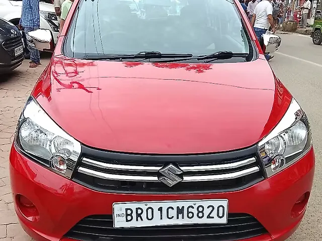 Used 2018 Maruti Suzuki Celerio in Patna
