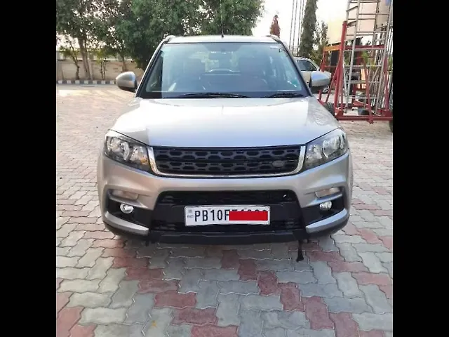 Used 2016 Maruti Suzuki Vitara Brezza in Ludhiana