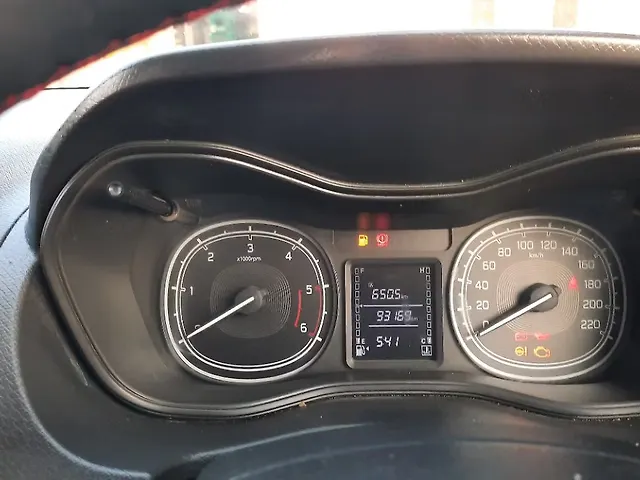 Used Maruti Suzuki Vitara Brezza [2016-2020] VDi (O) [2016-2018] in Ludhiana