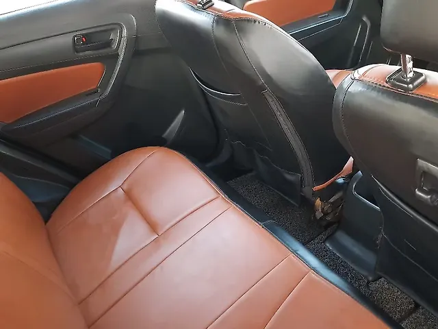Used Maruti Suzuki Vitara Brezza [2016-2020] VDi (O) [2016-2018] in Ludhiana