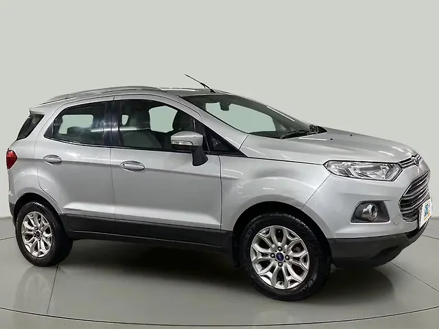 Used 2014 Ford Ecosport in Noida