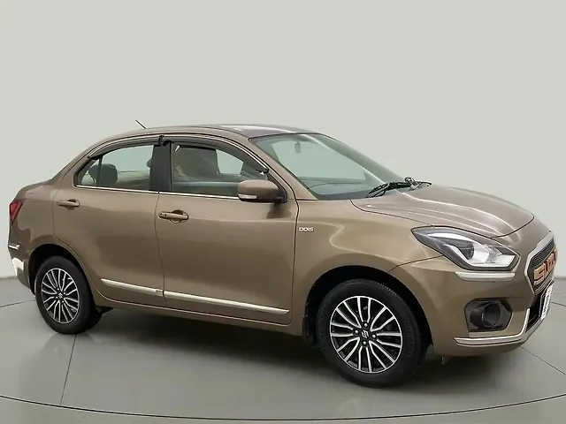 Used 2018 Maruti Suzuki DZire in Pune
