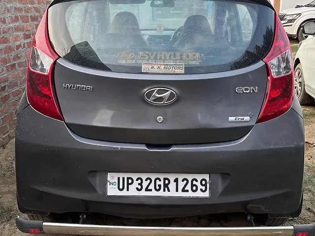Used Hyundai Eon Era + in Lucknow