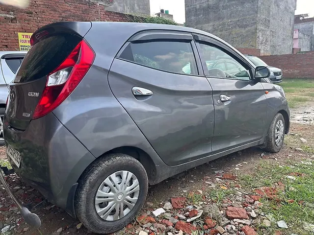 Used Hyundai Eon Era + in Lucknow