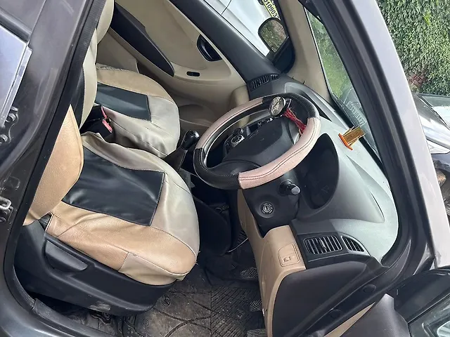 Used Hyundai Eon Era + in Lucknow