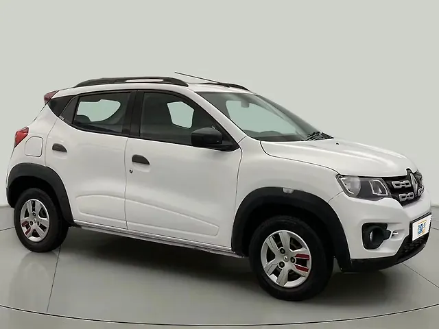 Used 2016 Renault Kwid in Delhi