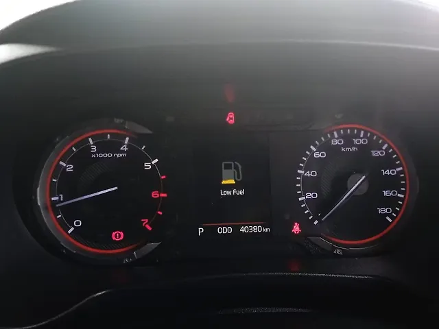 Used Mahindra Thar LX Hard Top Petrol AT 4WD in Ahmedabad