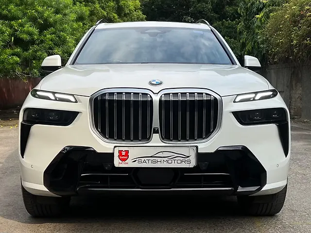 Used 2024 BMW X7 in Delhi