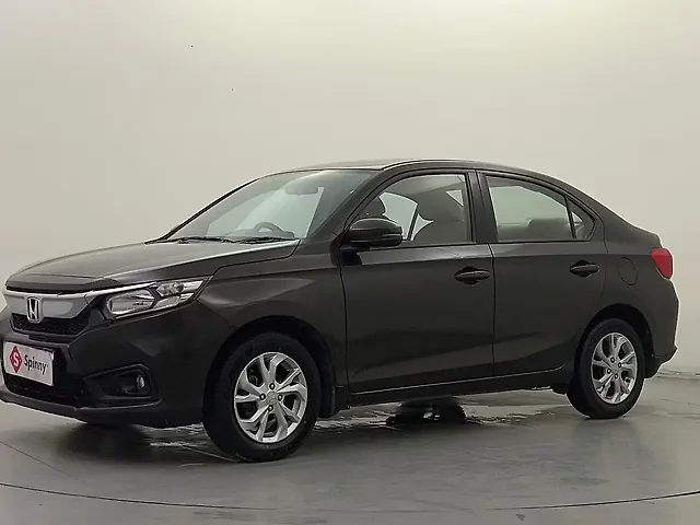 Used 2019 Honda Amaze in Gurgaon