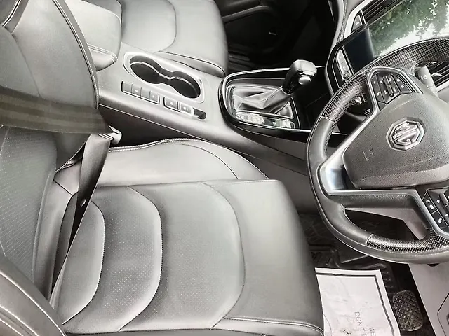 Used MG Hector [2019-2021] Sharp 1.5 DCT Petrol in Mumbai