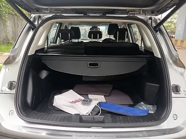 Used MG Hector [2019-2021] Sharp 1.5 DCT Petrol in Mumbai
