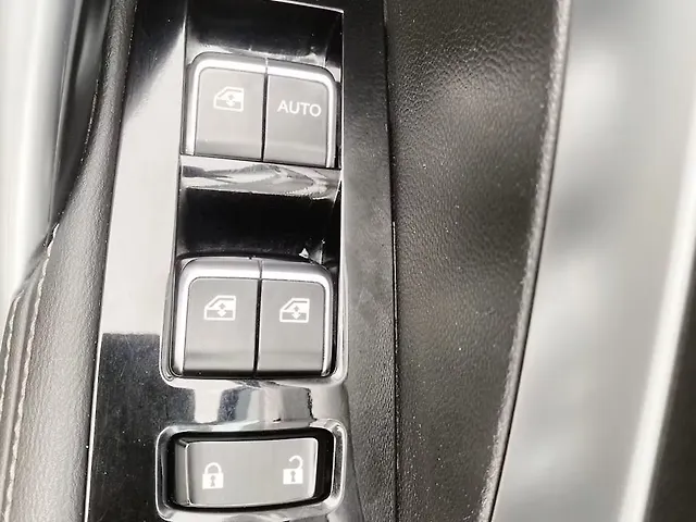 Used MG Hector [2019-2021] Sharp 1.5 DCT Petrol in Mumbai