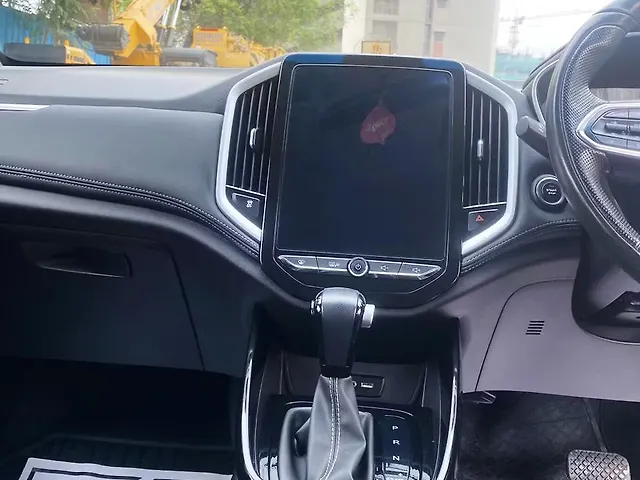 Used MG Hector [2019-2021] Sharp 1.5 DCT Petrol in Mumbai