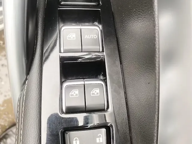 Used MG Hector [2019-2021] Sharp 1.5 DCT Petrol in Mumbai
