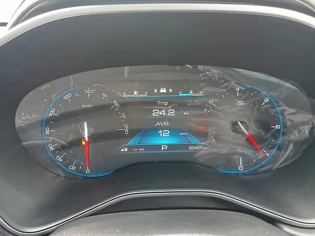 Used MG Hector [2019-2021] Sharp 1.5 DCT Petrol in Mumbai