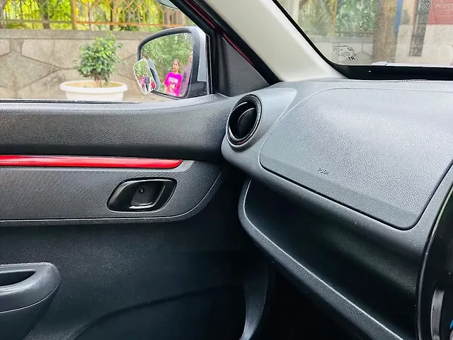 Used Renault Kwid [2015-2019] 1.0 RXL [2017-2019] in Delhi