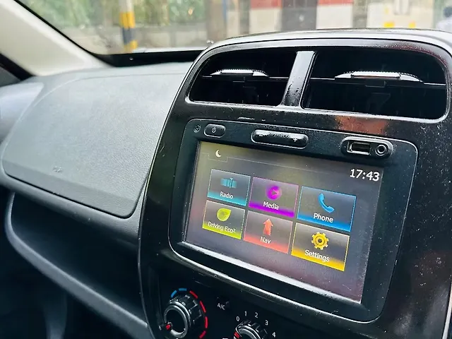 Used Renault Kwid [2015-2019] 1.0 RXL [2017-2019] in Delhi
