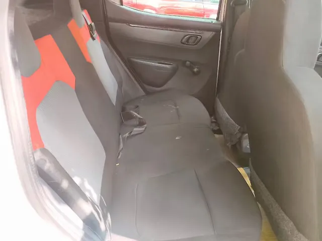 Used Renault Kwid [2015-2019] 1.0 RXL [2017-2019] in Delhi