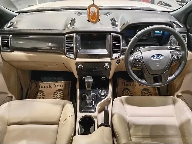 Used Ford Endeavour Titanium Plus 2.0 4x4 AT in Delhi