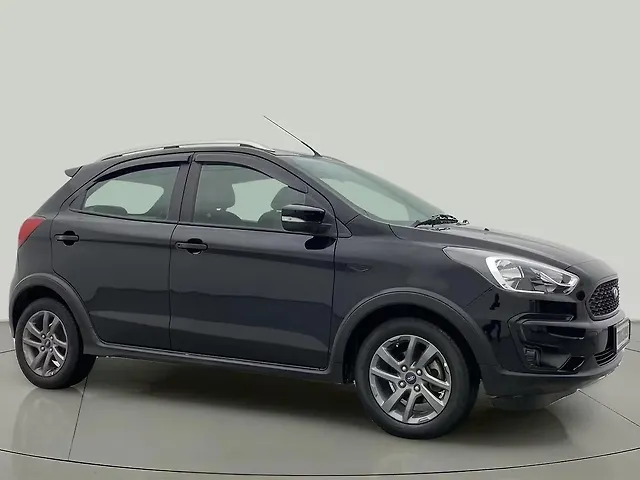 Used 2019 Ford Freestyle in Chennai