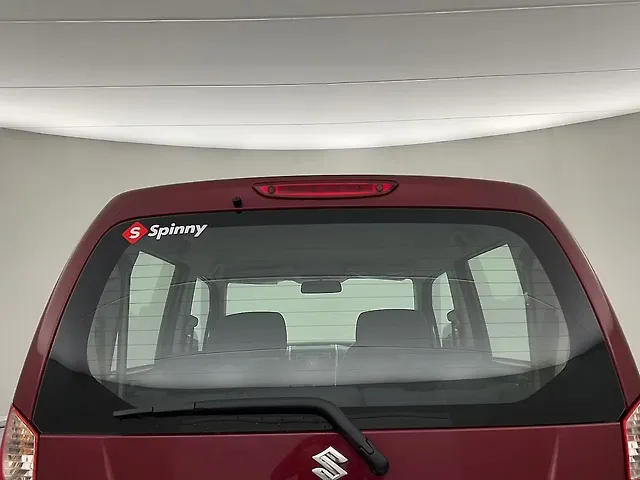 Used Maruti Suzuki Wagon R 1.0 [2010-2013] VXi in Lucknow