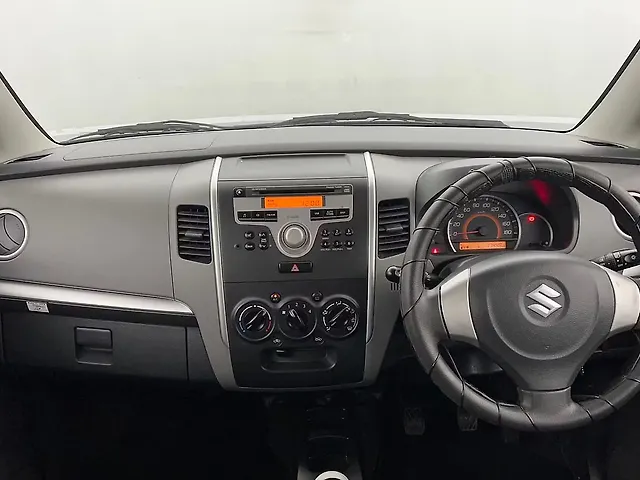 Used Maruti Suzuki Wagon R 1.0 [2010-2013] VXi in Lucknow