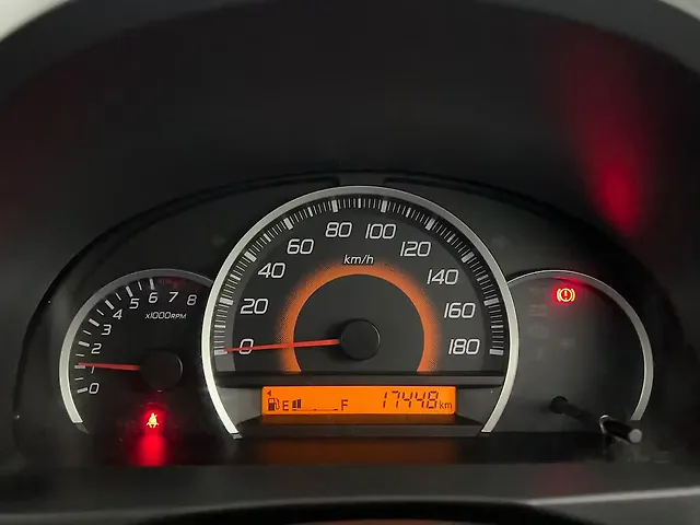 Used Maruti Suzuki Wagon R 1.0 [2010-2013] VXi in Lucknow