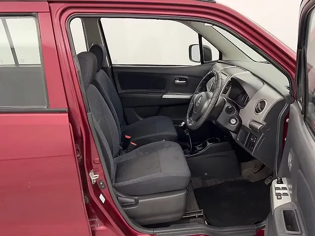 Used Maruti Suzuki Wagon R 1.0 [2010-2013] VXi in Lucknow