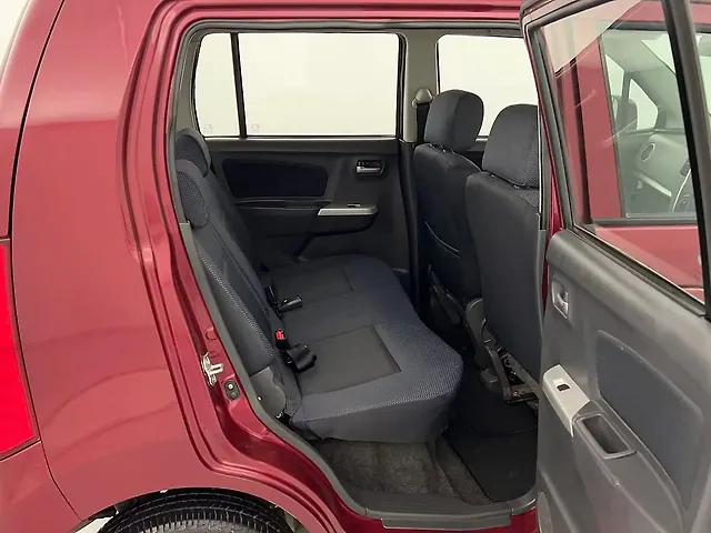 Used Maruti Suzuki Wagon R 1.0 [2010-2013] VXi in Lucknow