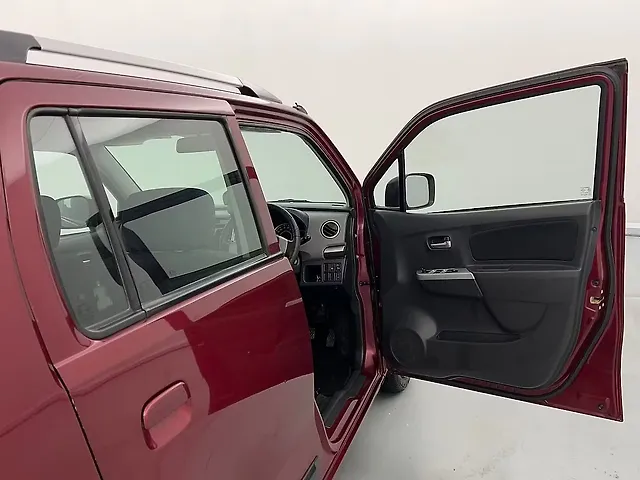 Used Maruti Suzuki Wagon R 1.0 [2010-2013] VXi in Lucknow