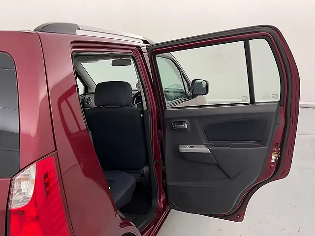 Used Maruti Suzuki Wagon R 1.0 [2010-2013] VXi in Lucknow