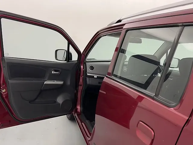 Used Maruti Suzuki Wagon R 1.0 [2010-2013] VXi in Lucknow
