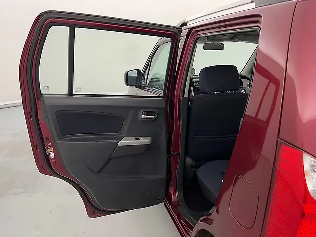 Used Maruti Suzuki Wagon R 1.0 [2010-2013] VXi in Lucknow