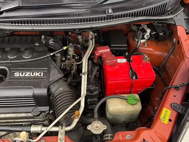 Used Maruti Suzuki Wagon R 1.0 [2010-2013] VXi in Lucknow