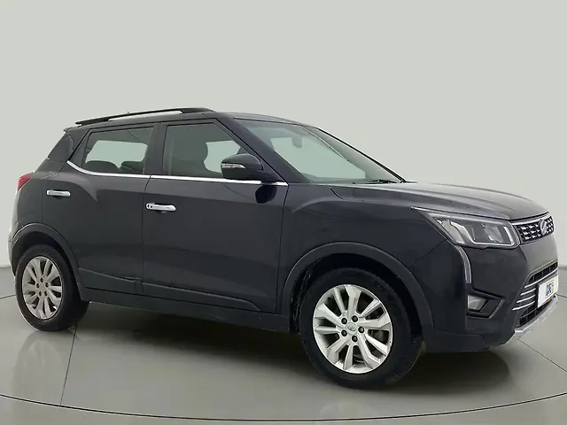 Used 2019 Mahindra XUV300 in Ahmedabad