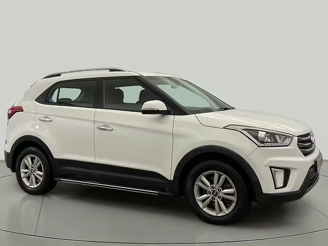 Used 2016 Hyundai Creta in Noida
